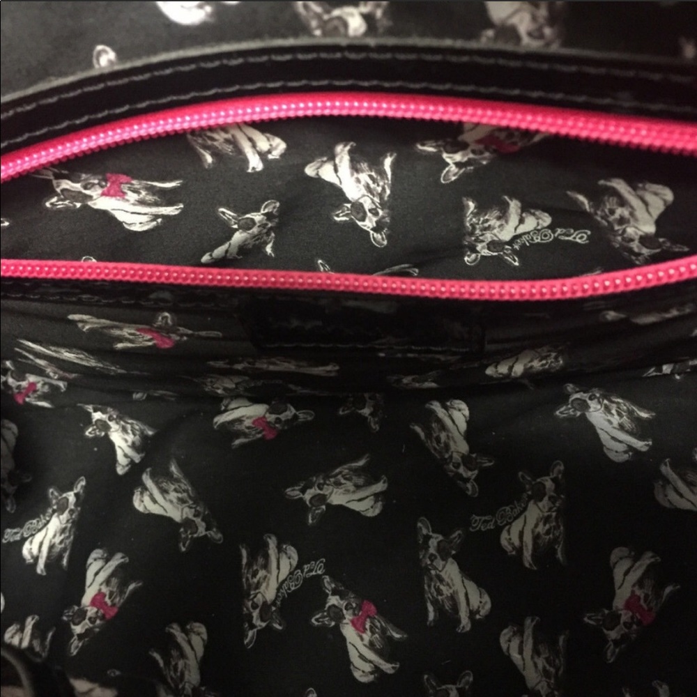 Ted baker bag - Picture 4 of 8